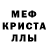 Кетамин VHQ Nika Trinchuk